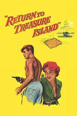 Return To Treasure Island