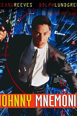 Johnny Mnemonic