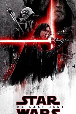 Star Wars: The Last Jedi