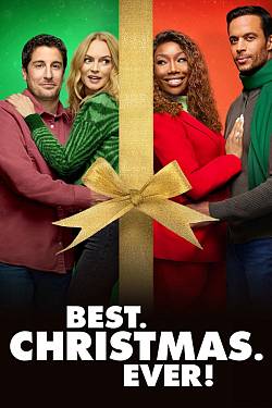 Best. Christmas. Ever