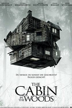 The Cabin in the Woods