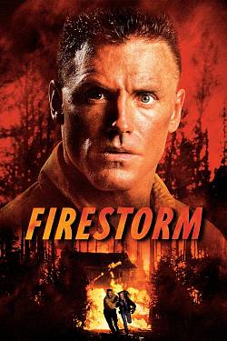 Firestorm