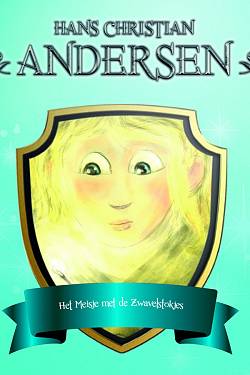 Het Meisje met de Zwavelstokjes