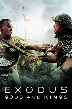 Exodus: Gods and Kings