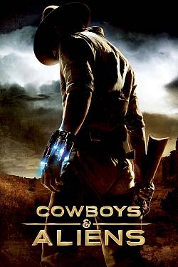 Cowboys & Aliens