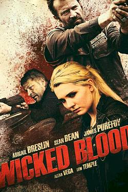 Wicked Blood