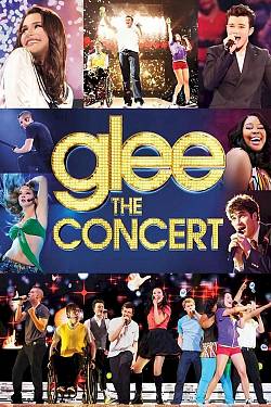 Glee: The 3D Concert Movie