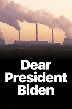 Dear President Biden