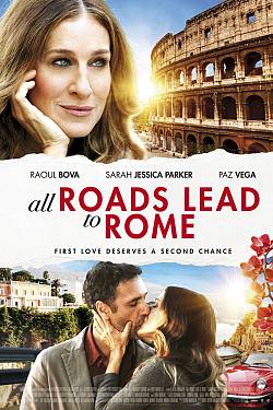 All Roads Lead to Rome
