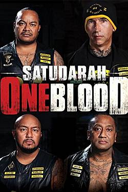 Satudarah - One Blood