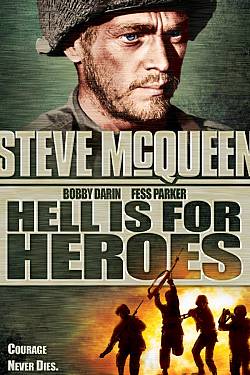 Hell Is for Heroes