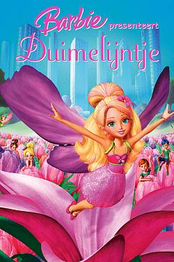 Barbie Presents: Thumbelina