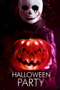 Halloween Party