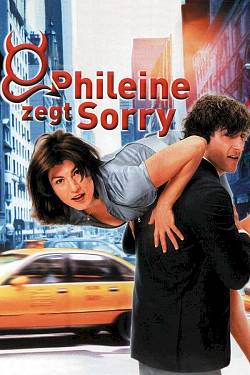 Phileine zegt sorry