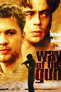 The Way of the Gun