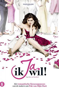Ja, ik wil!
