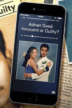 Adnan Syed: Innocent or Guilty?