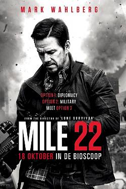 Mile 22