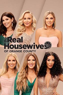 The Real Housewives of Orange County