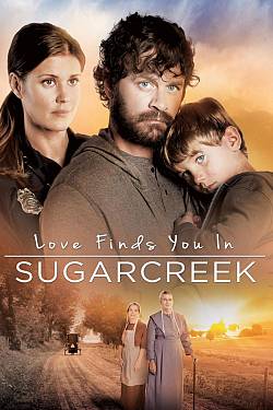 Love Finds you in Sugarcreek