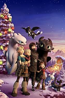 How to Train Your Dragon: Homecoming
