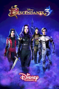 Descendants 3