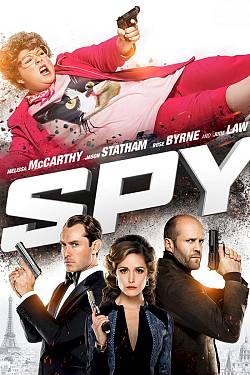 Spy