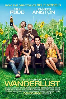 Wanderlust