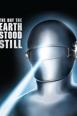 The Day the Earth Stood Still