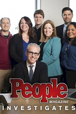 People Magazine investigates