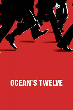 Ocean's Twelve