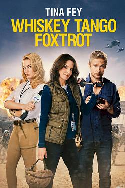 Whiskey Tango Foxtrot