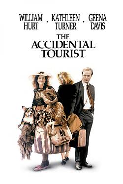 The Accidental Tourist