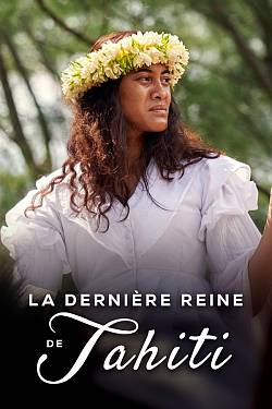 The Last Queen of Tahiti