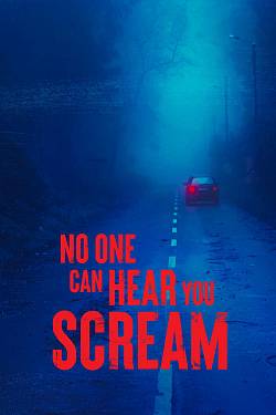 No One Can Hear You Scream