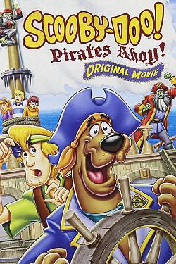 Scooby-Doo!: Pirates Ahoy!