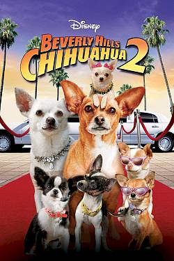 Beverly Hills Chihuahua 2
