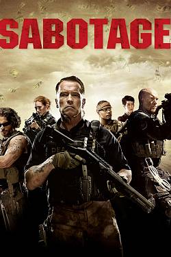 Sabotage