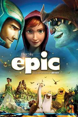 Epic (OV)