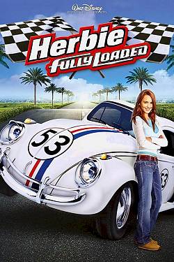 Herbie Fully Loaded