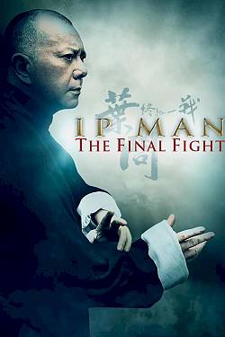 Ip Man - Final Fight