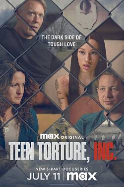 Teen Torture Inc.
