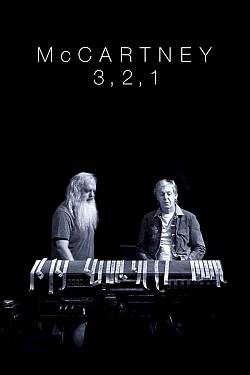 McCartney 3, 2, 1
