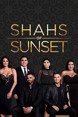 Shahs of Sunset