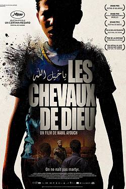 Les Chevaux de Dieu