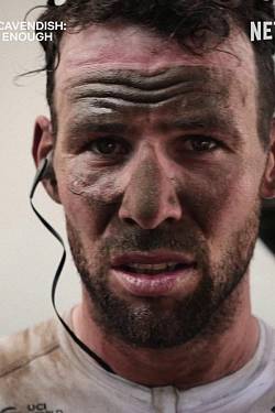 Mark Cavendish: Never Enough