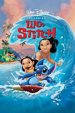 Lilo & Stitch