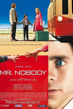 Mr. Nobody