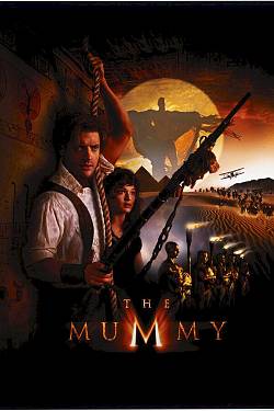 The Mummy