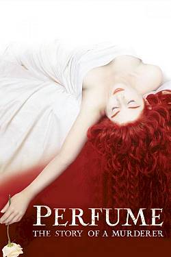 Perfume, The Story of a Murderer